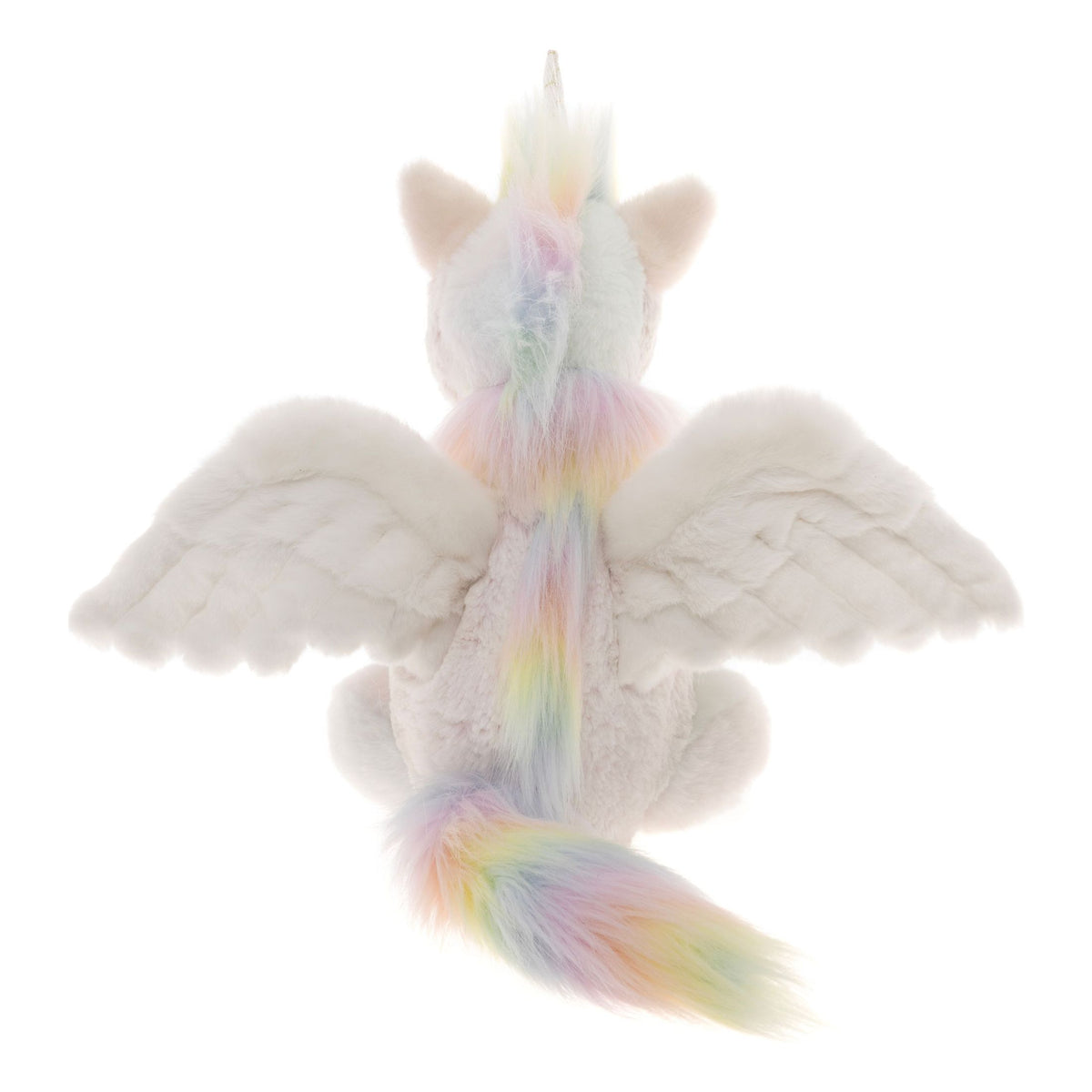 Charlie Bears Einhorn