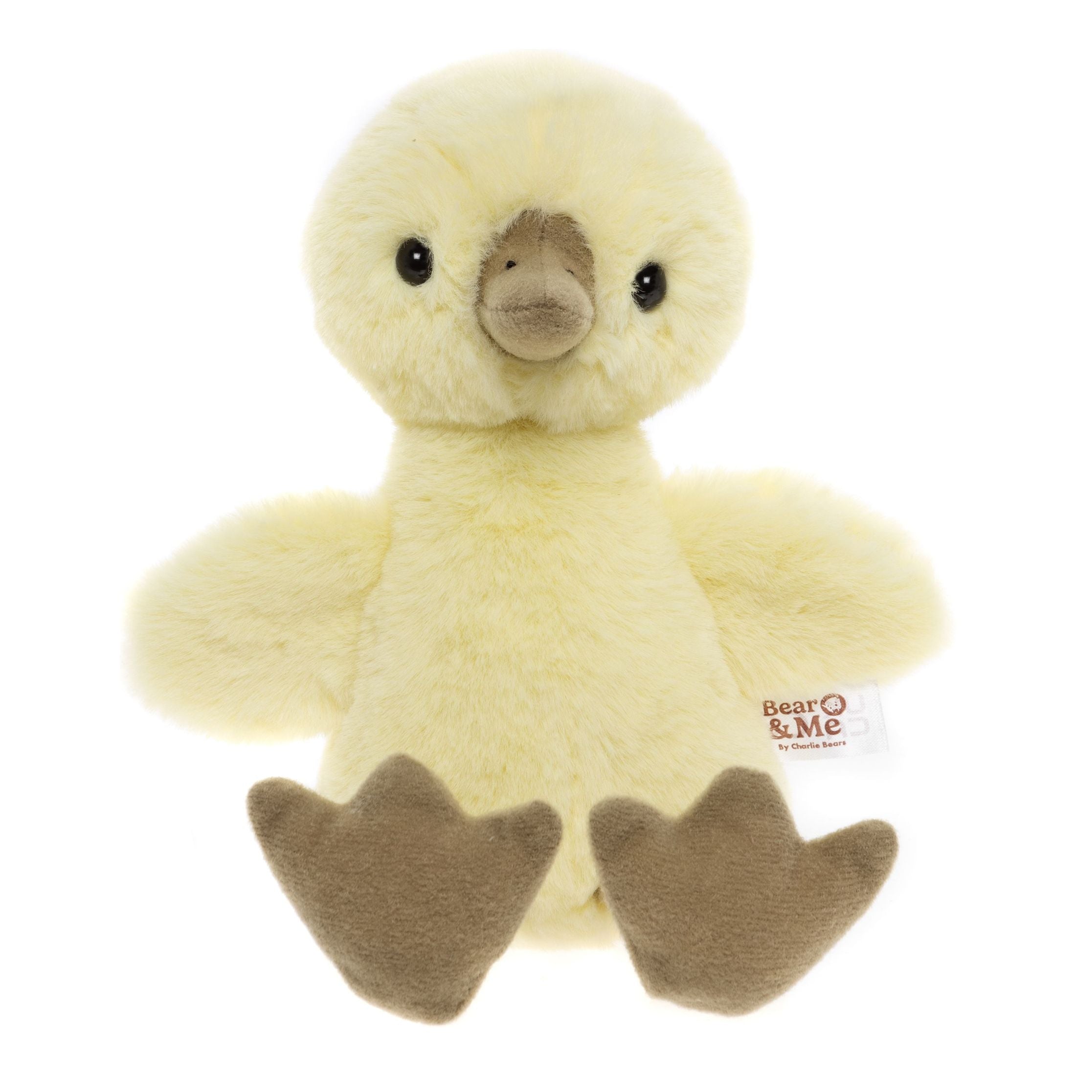 Waddle Ducling