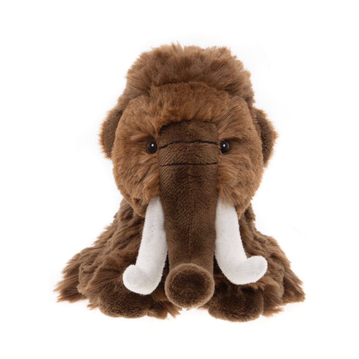 Charlie Bears Cuddle Cub Wollhaarmammut