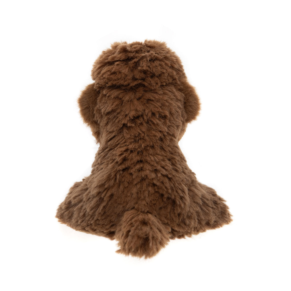 Charlie Bears Cuddle Cub Wollhaarmammut