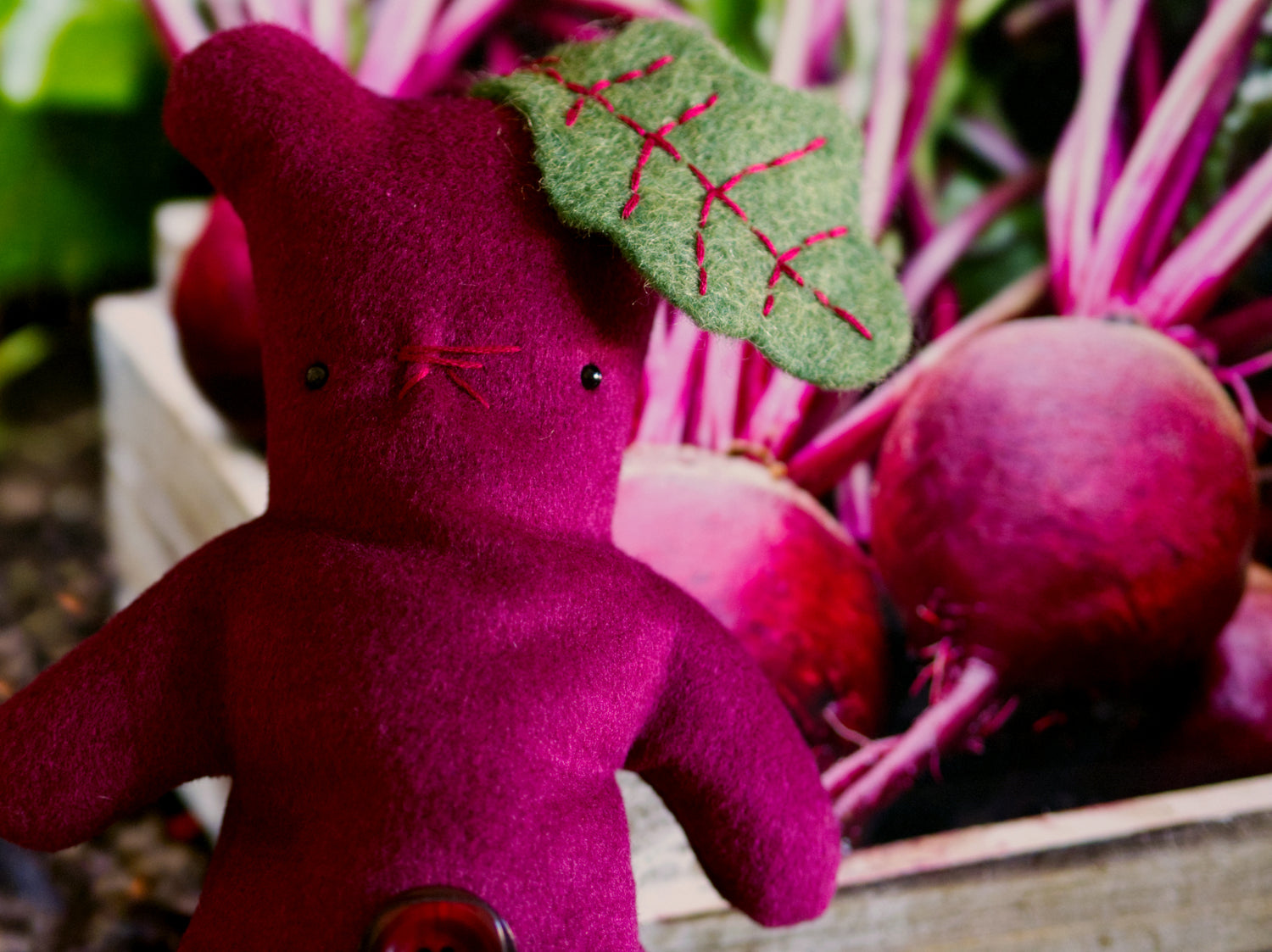 Beetroot