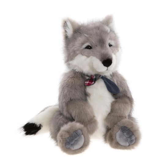 Timberwolf