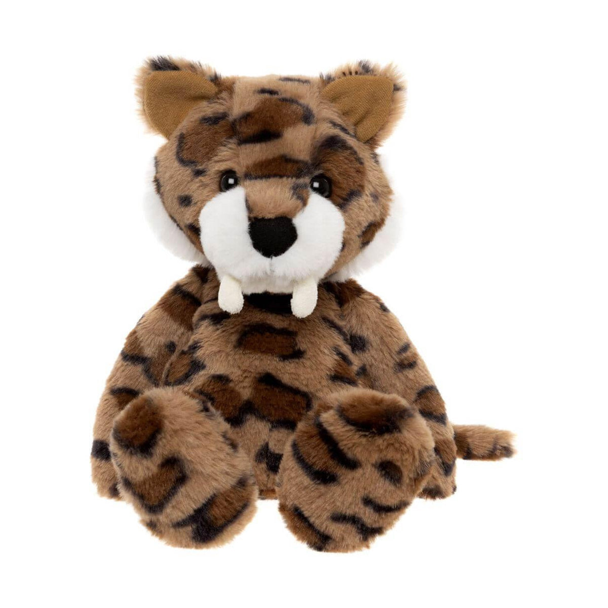 Fang Saber Tooth Tiger