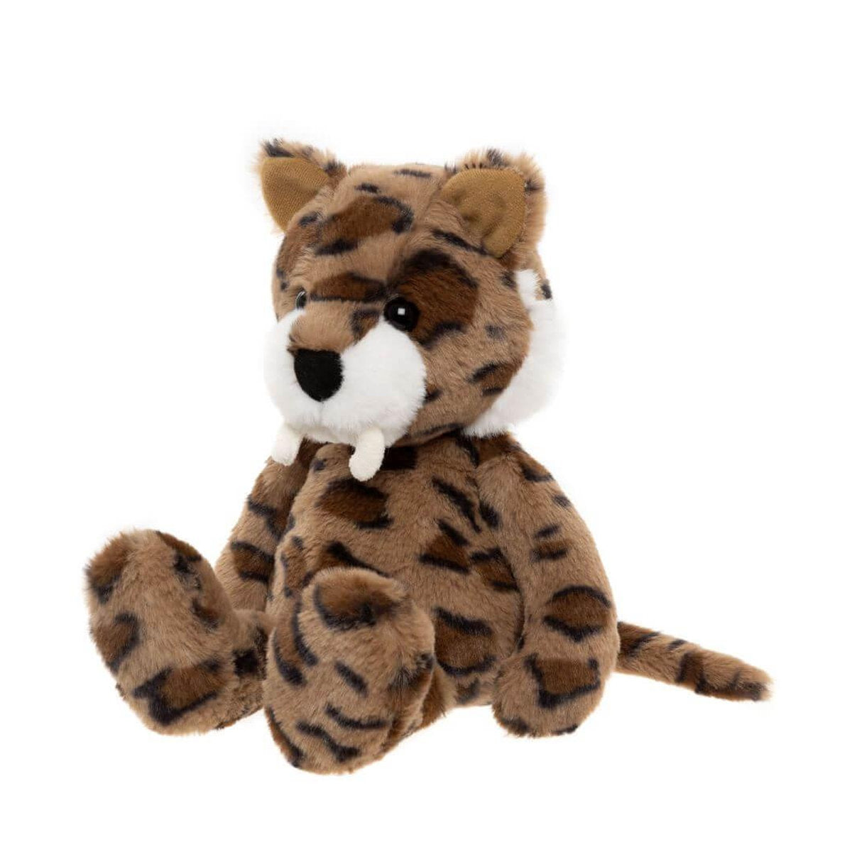 Fang Saber Tooth Tiger