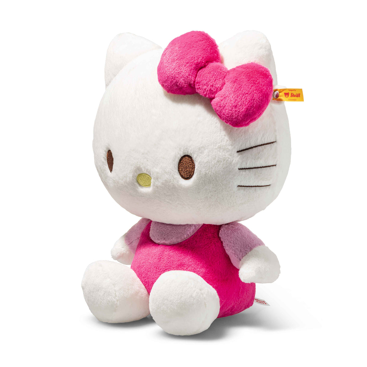 Steiff Hello Kitty rosa