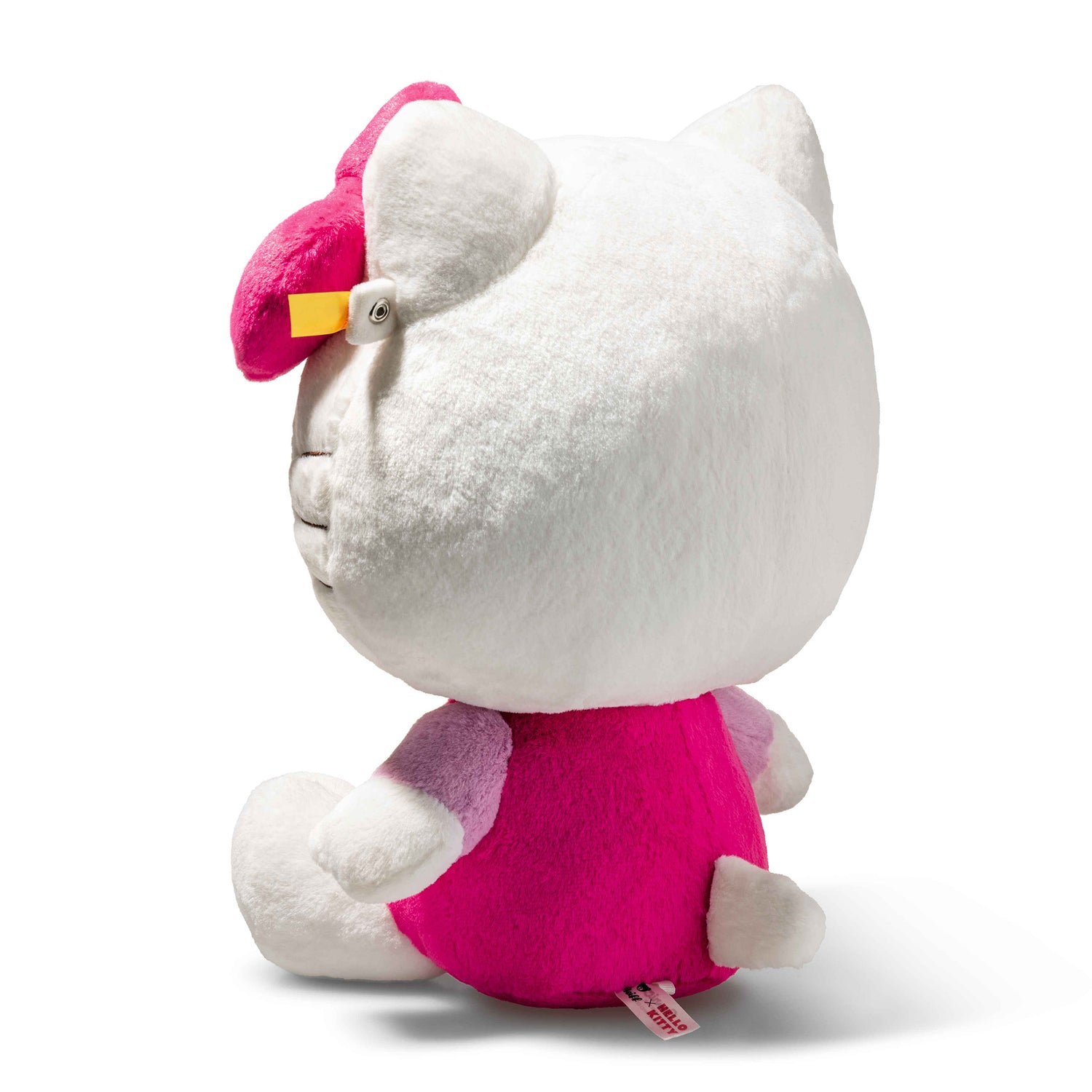 Pink Hello Kitty