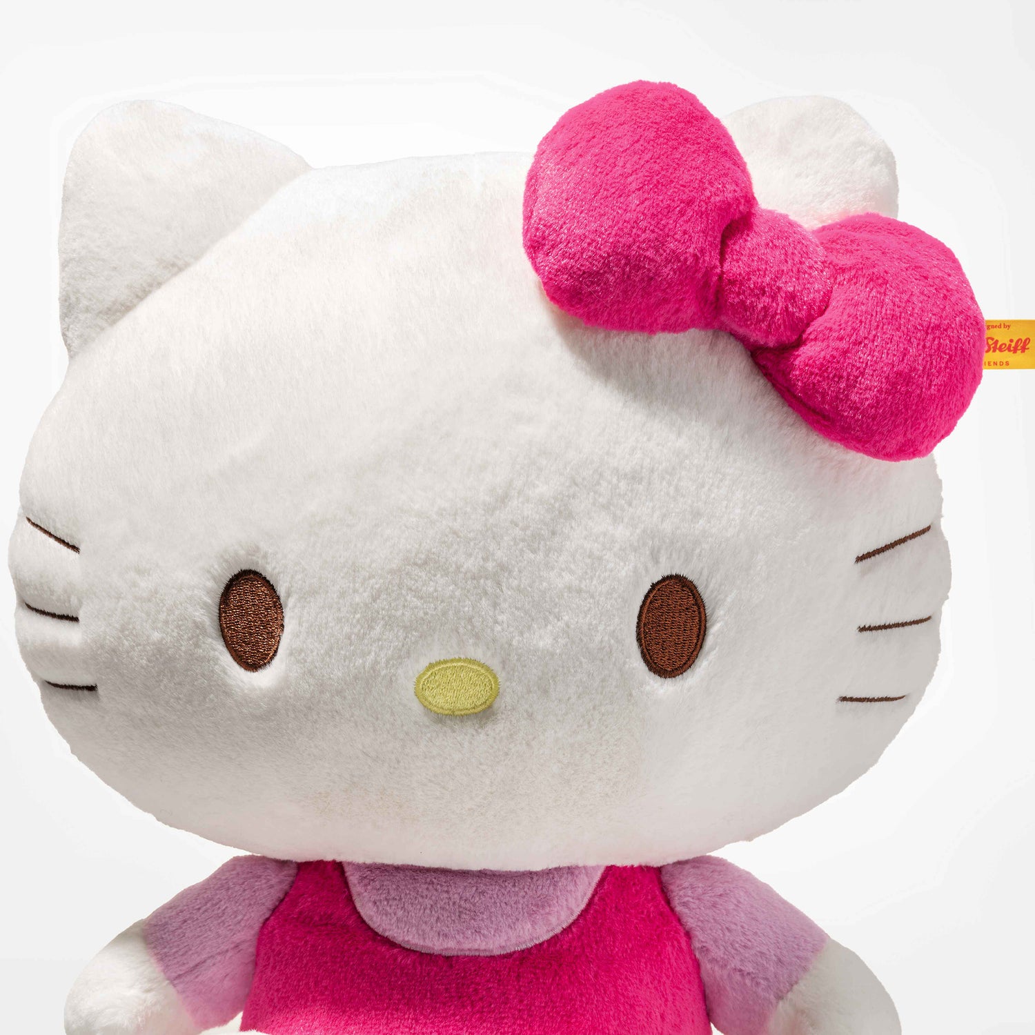 Pink Hello Kitty