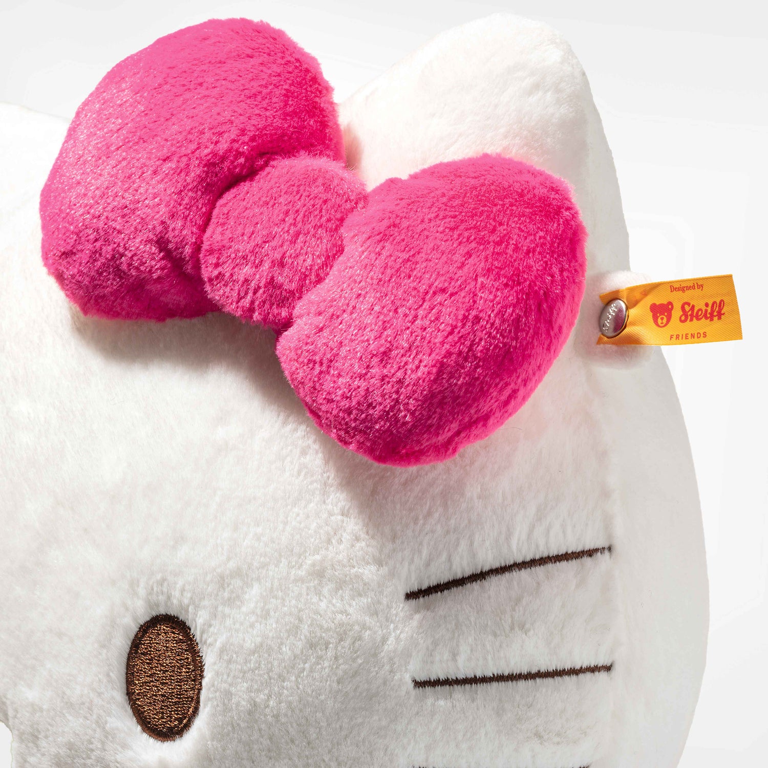 Pink Hello Kitty