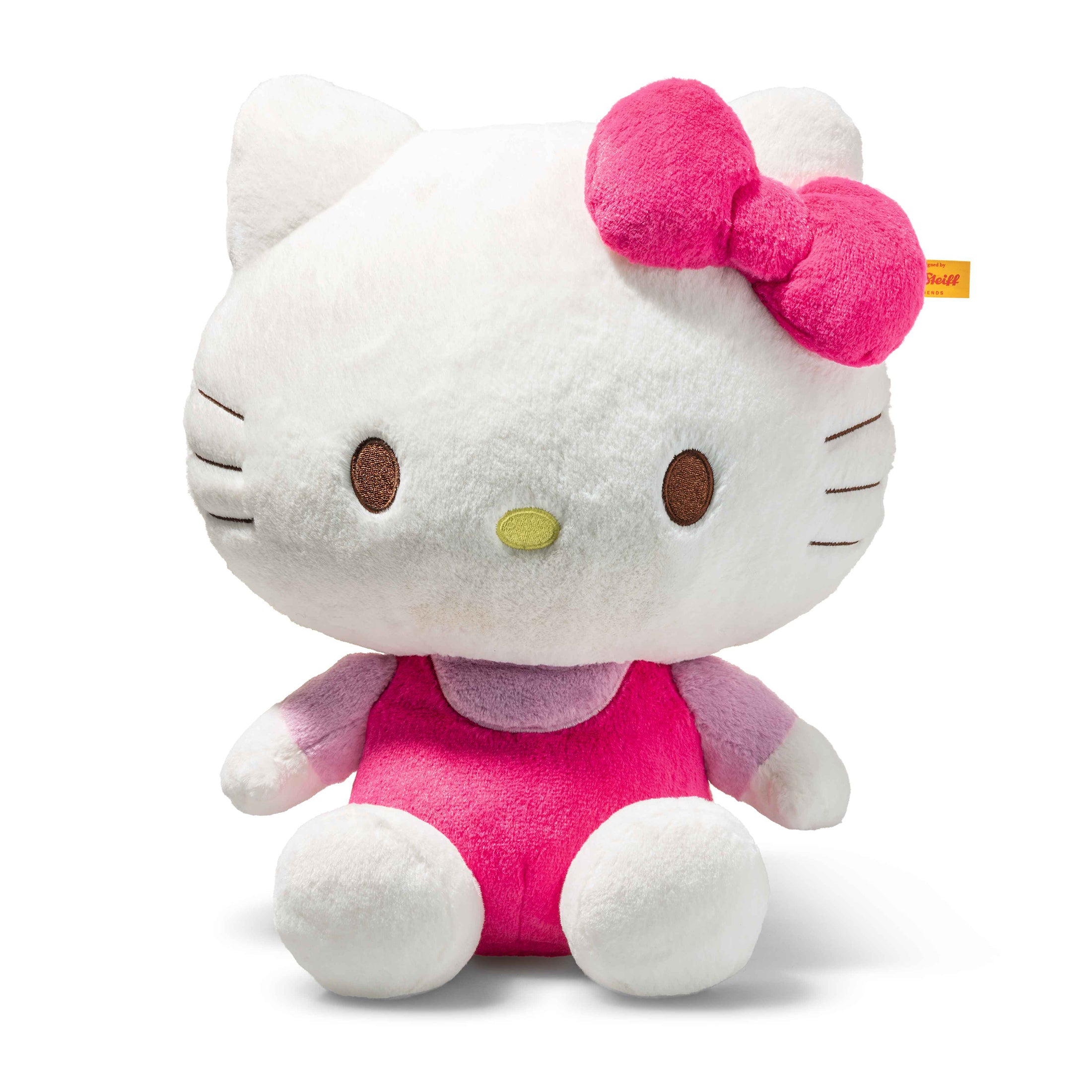 Pink Hello Kitty