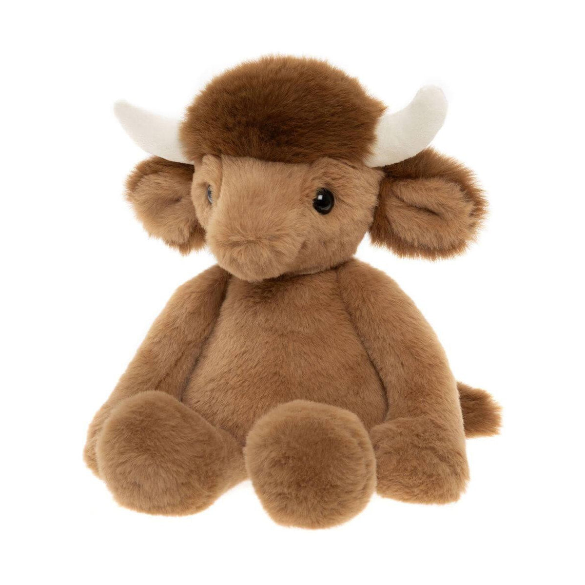 Charlie Bears Hochlandrind Henry