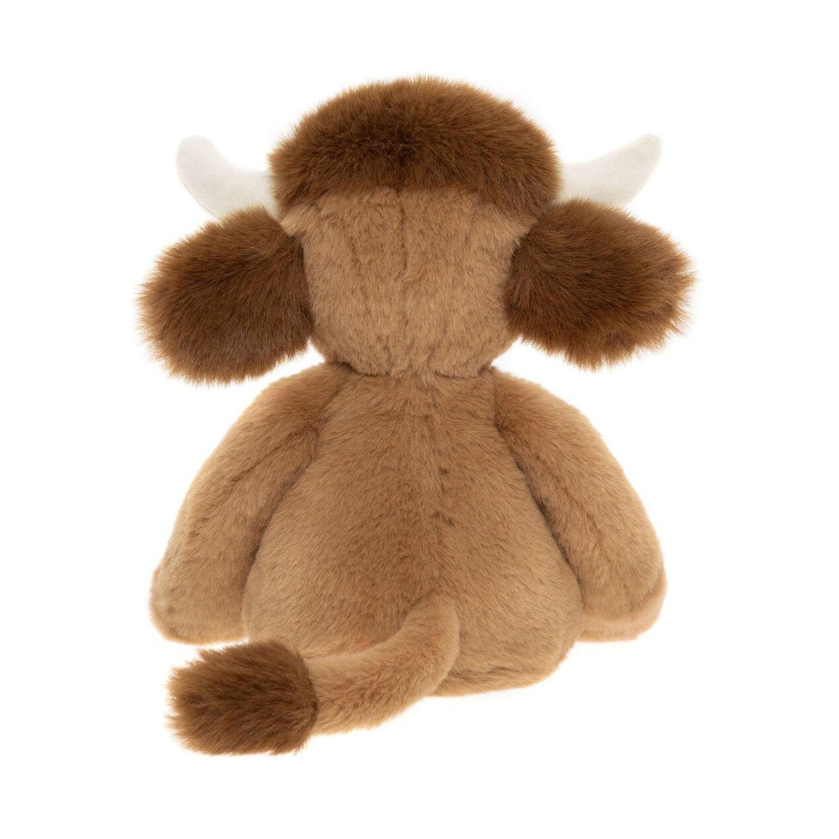 Charlie Bears Hochlandrind Henry