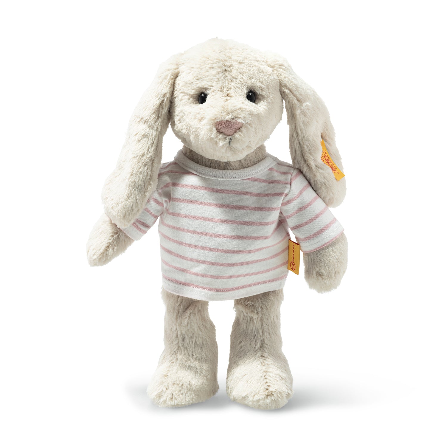 Hoppie Rabbit with T-shirt