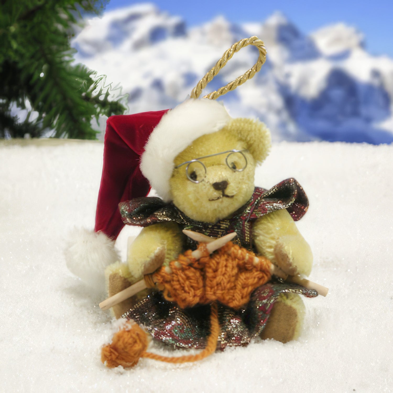 Mrs. Santa