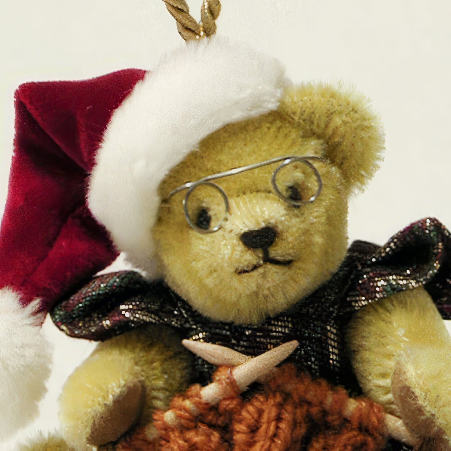 Mrs. Santa