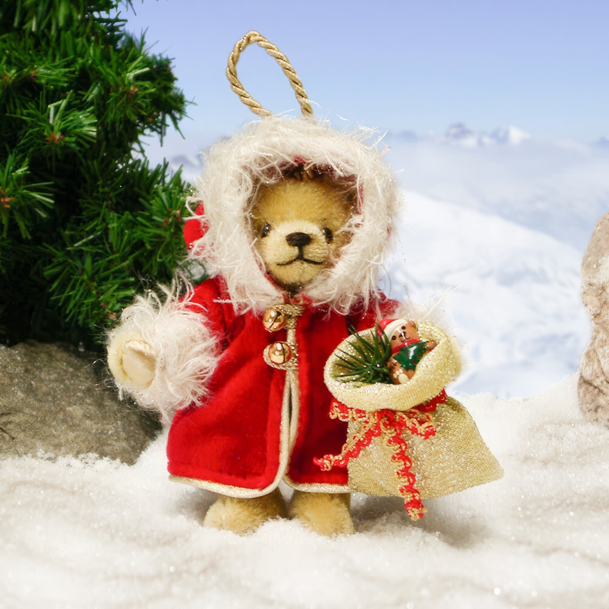 Santa's Joy