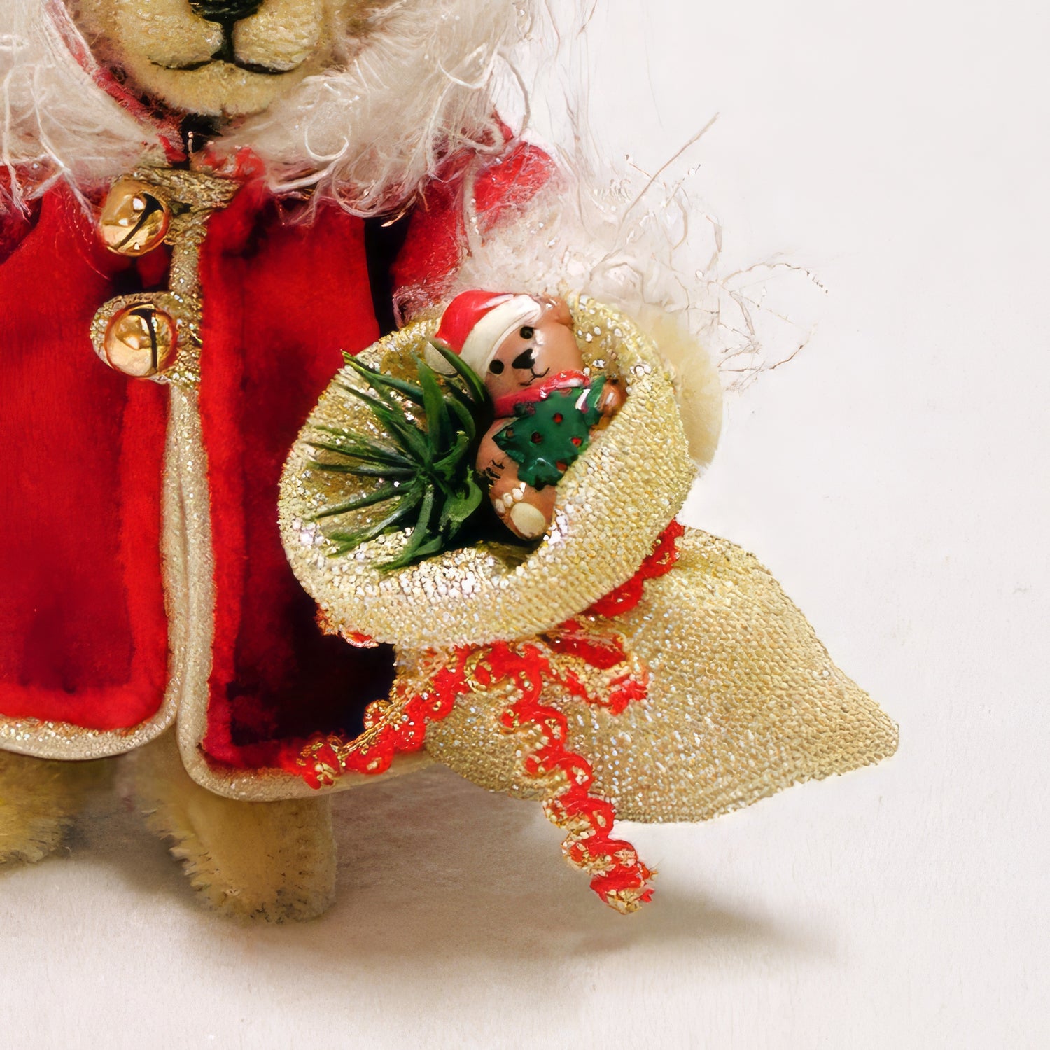 Santa's Joy