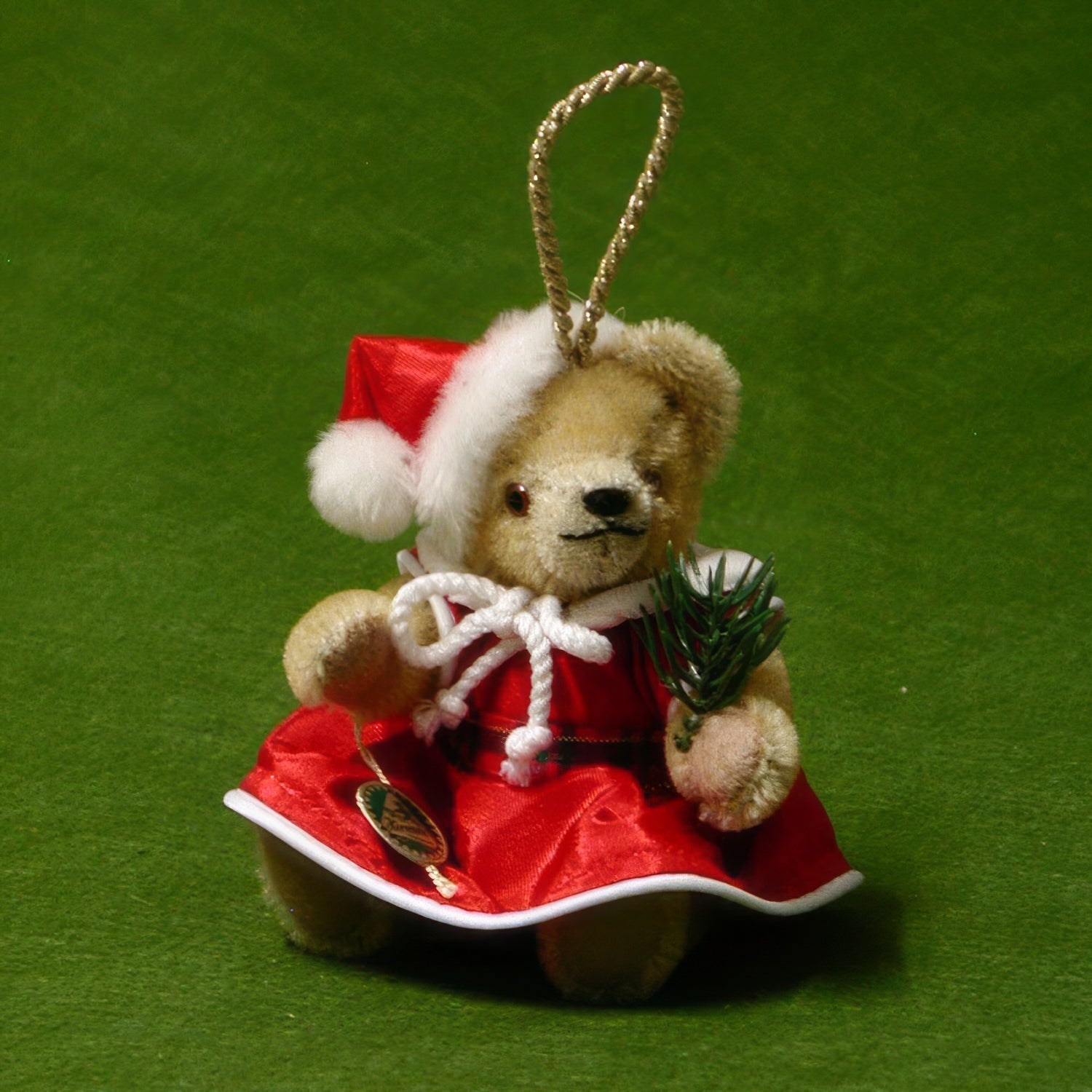 Santa's Little Christmas Fairy