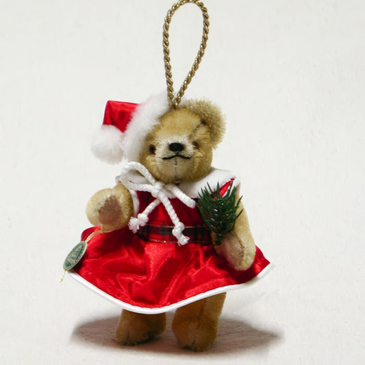 Santa's Little Christmas Fairy