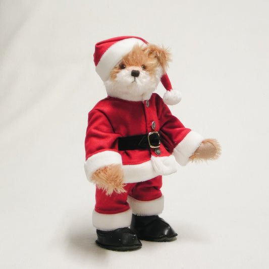 Santa Claus