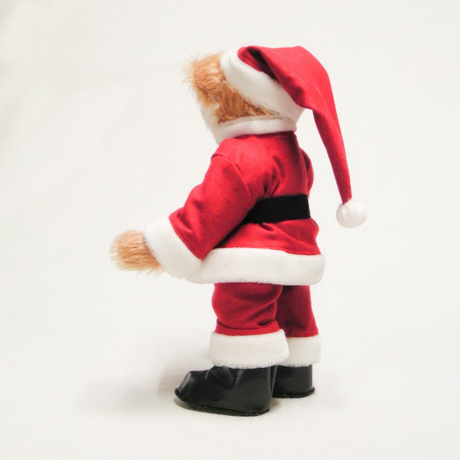 Santa Claus