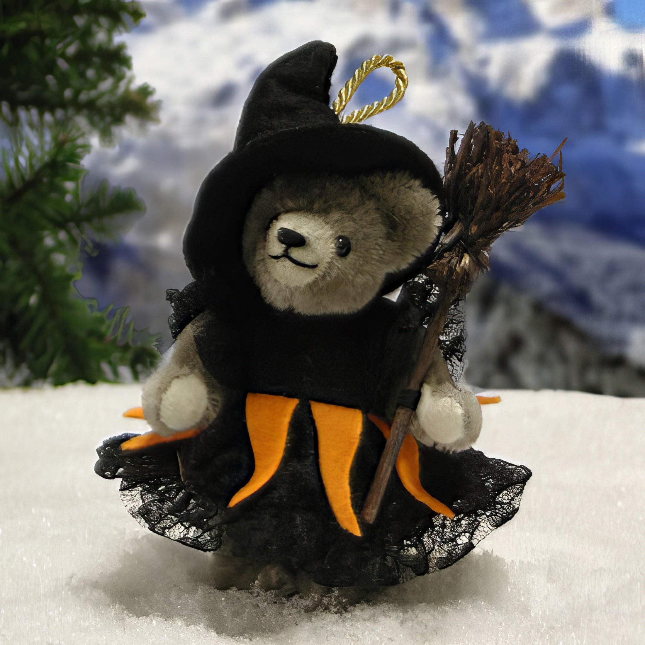 Little Witch