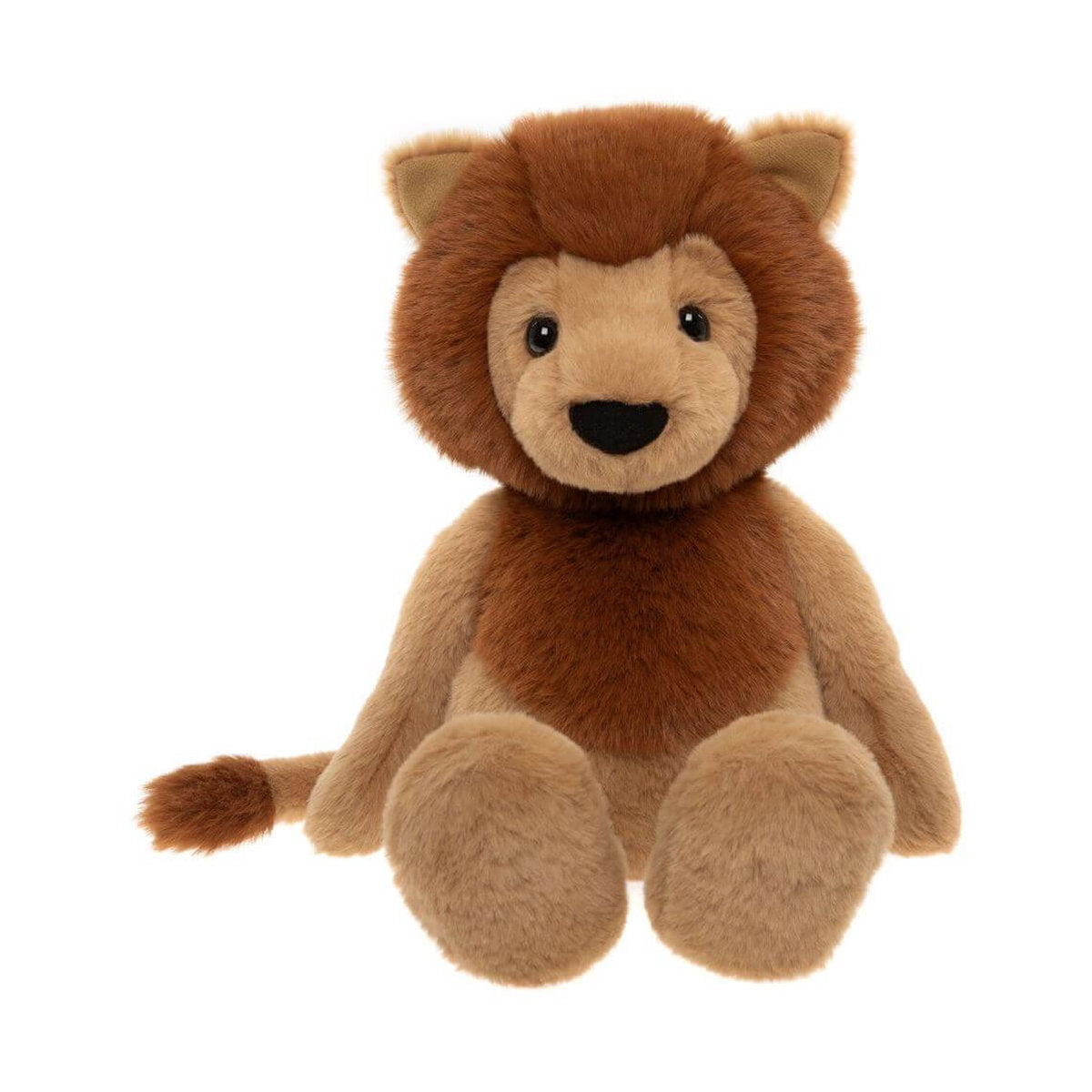 Leo Lion