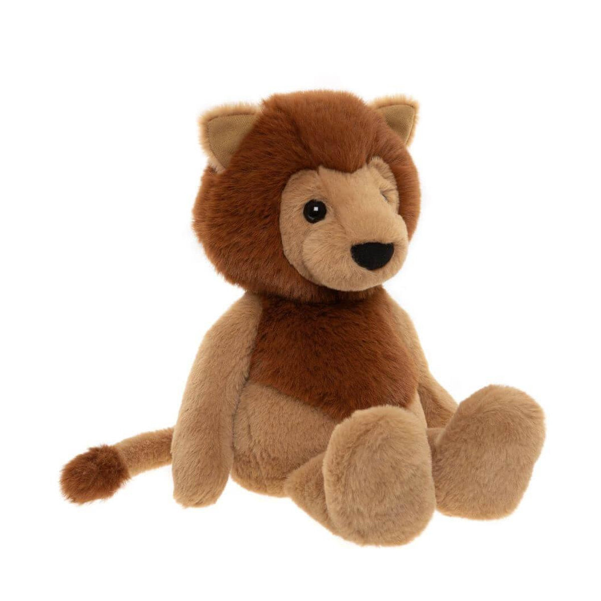 Charlie Bears Löwe Leo