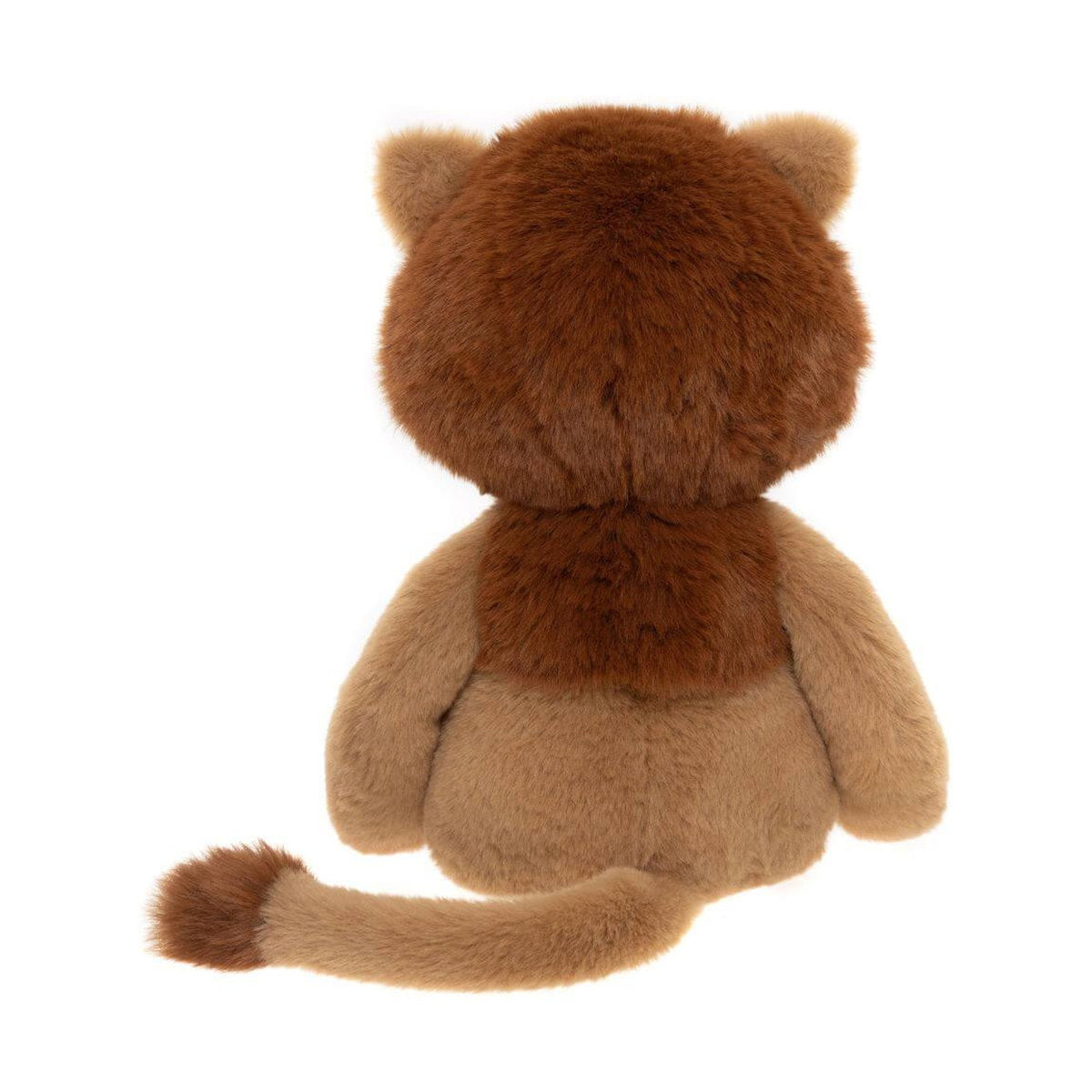 Leo Lion