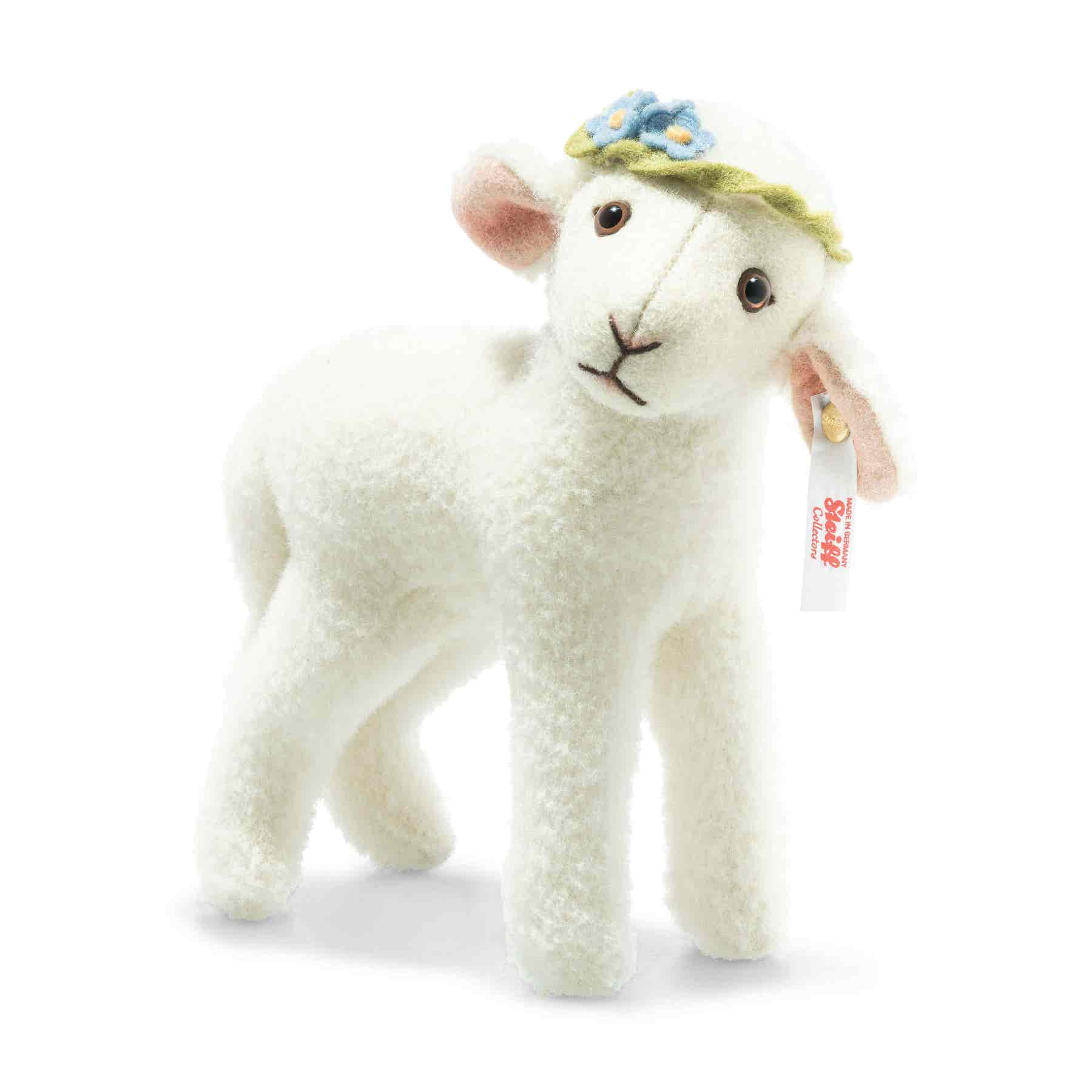 Lia Lamb
