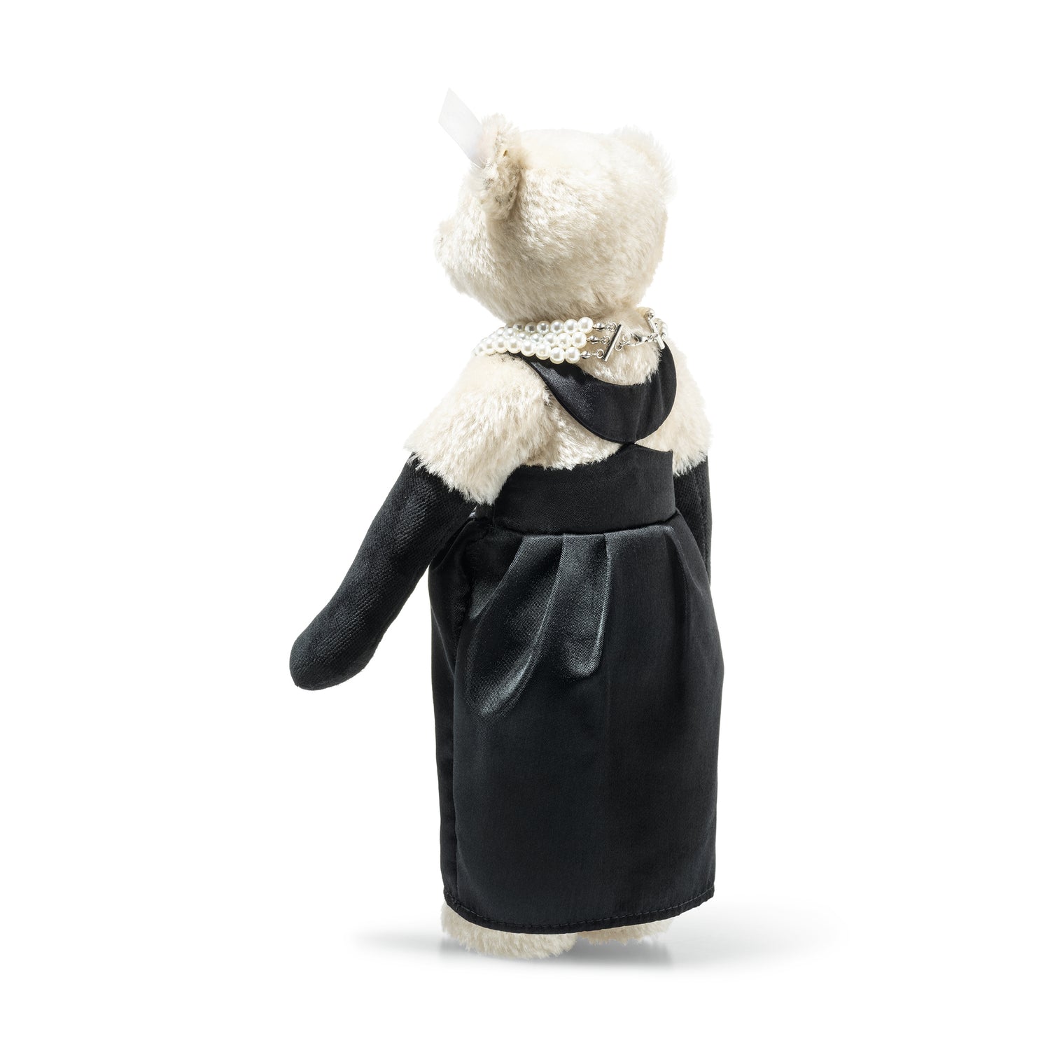 Hollywood Teddy Bear