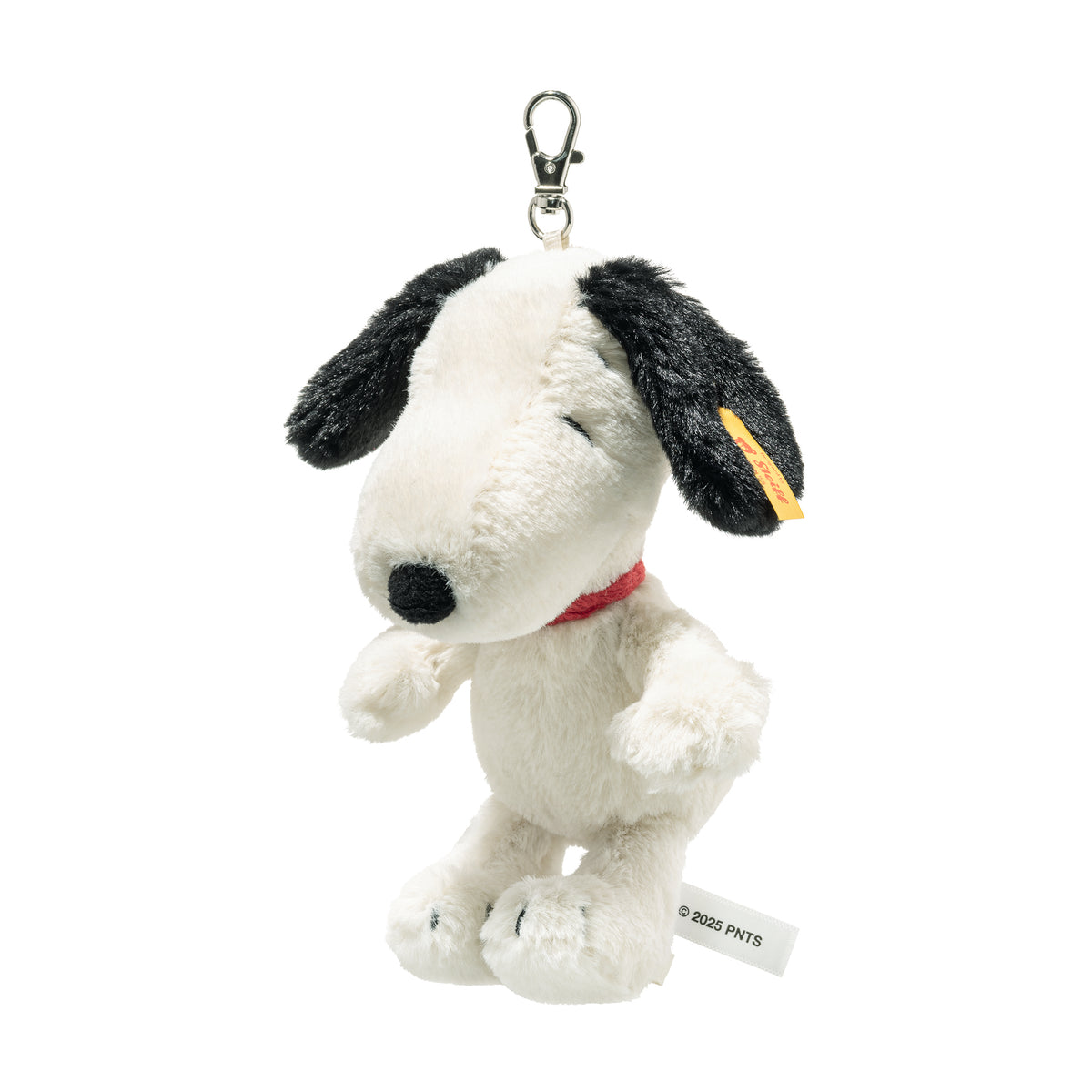 Steiff Schlüsselanhänger Snoopy