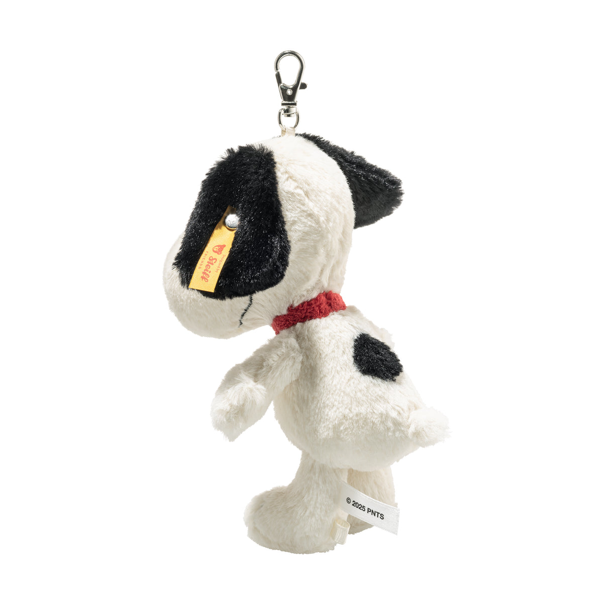 Steiff Schlüsselanhänger Snoopy