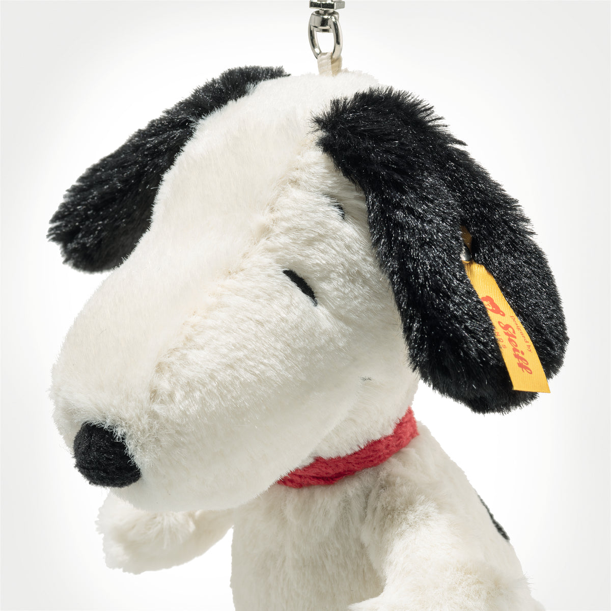 Steiff Schlüsselanhänger Snoopy