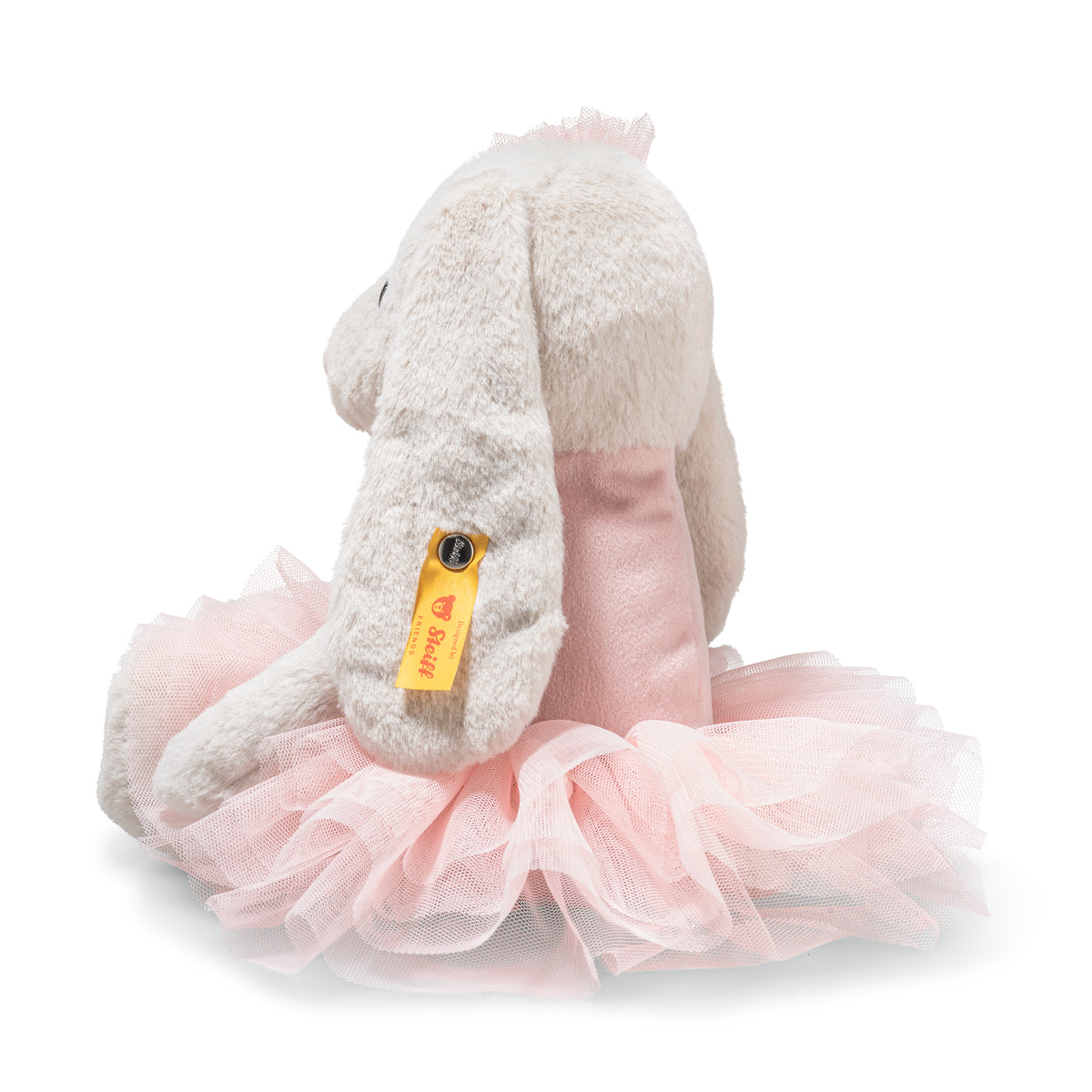 Steiff Balletthase Hoppie