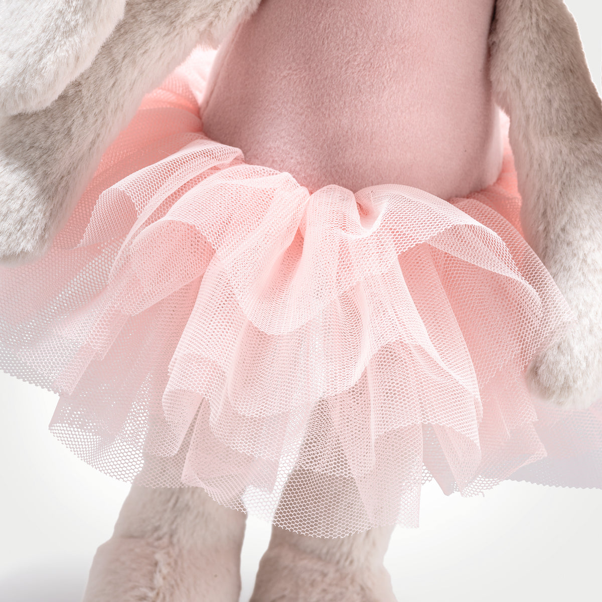 Steiff Balletthase Hoppie