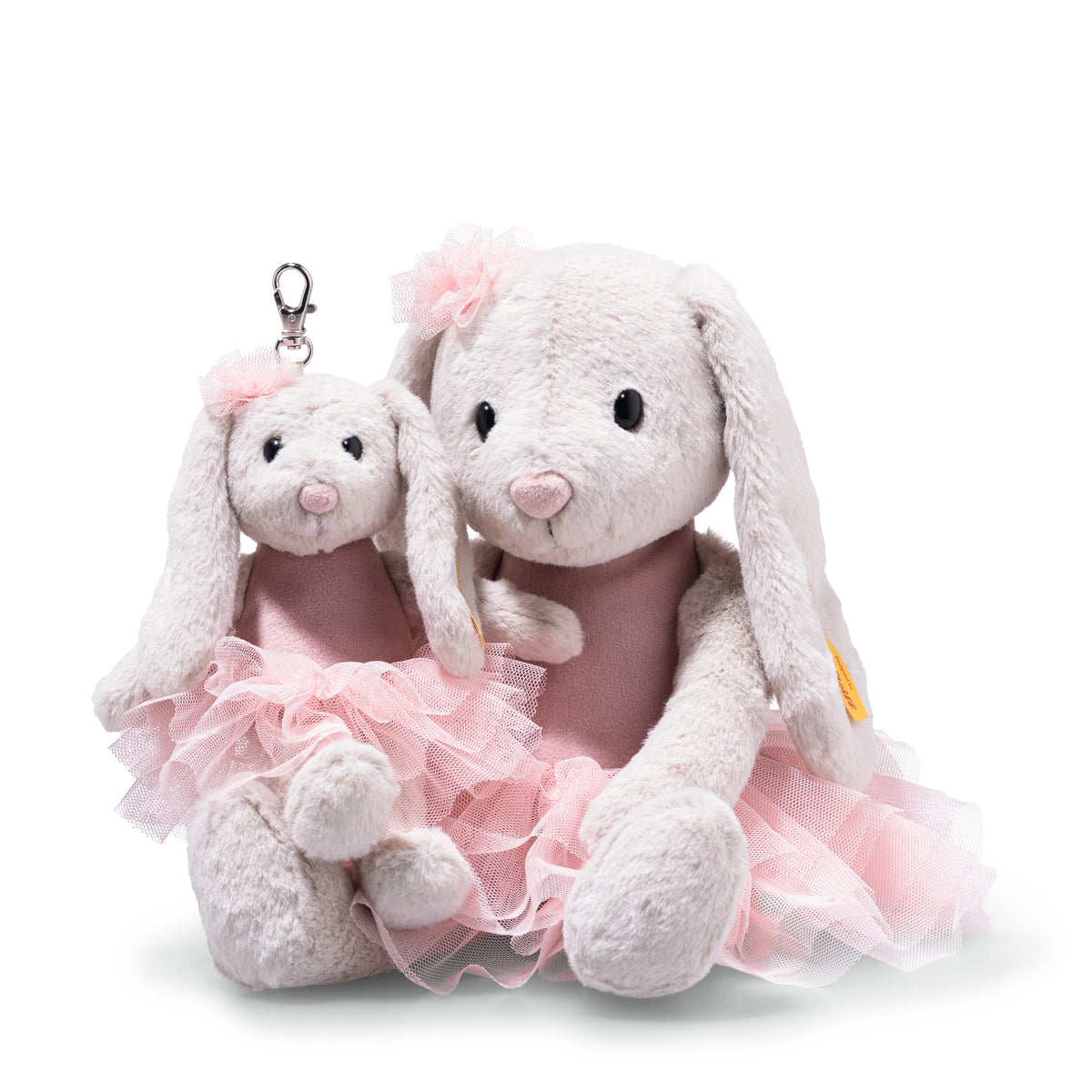 Steiff Balletthase Hoppie