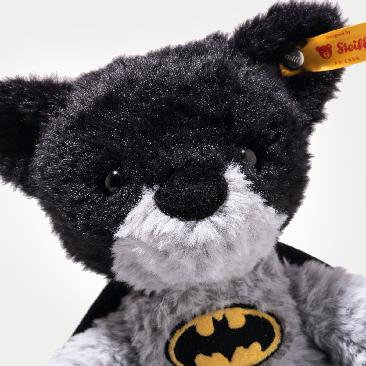 Steiff Batman Teddybär (weich)