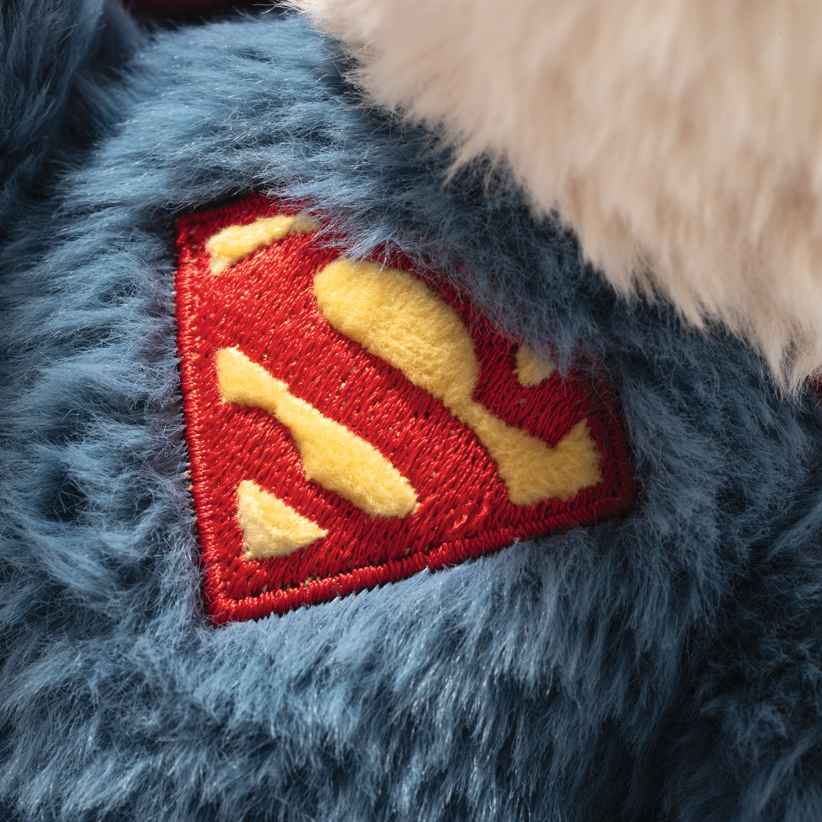 Steiff Superman Teddybär (weich)