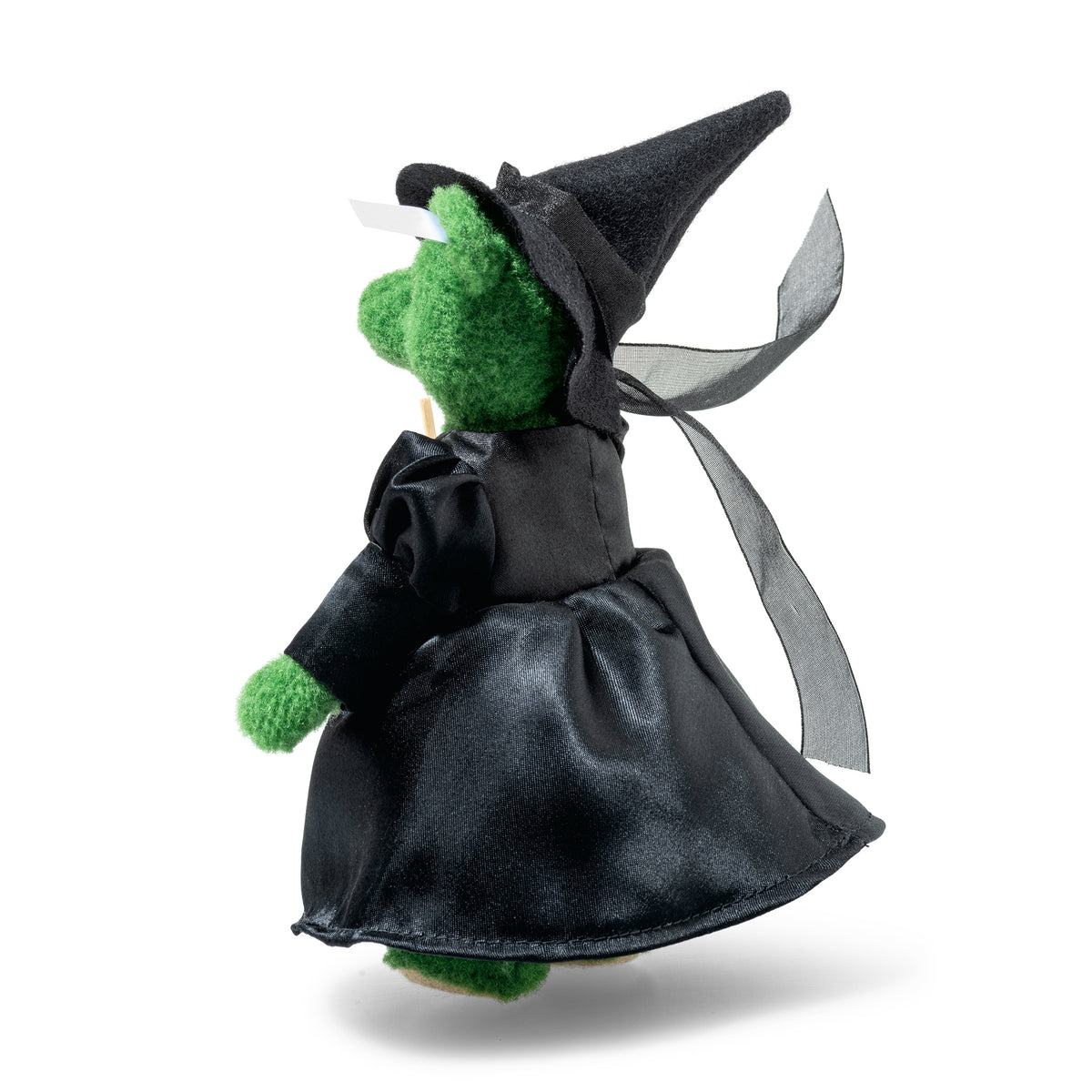 Steiff Elphaba, die böse Hexe des Westens