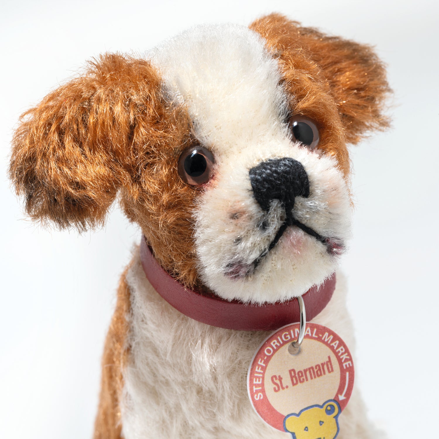 St.Bernard 1934 Replica