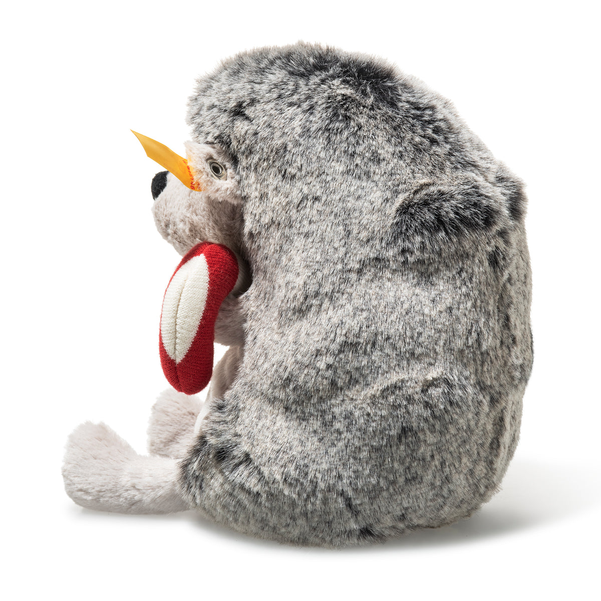 Steiff Weihnachtsigel Hedgy