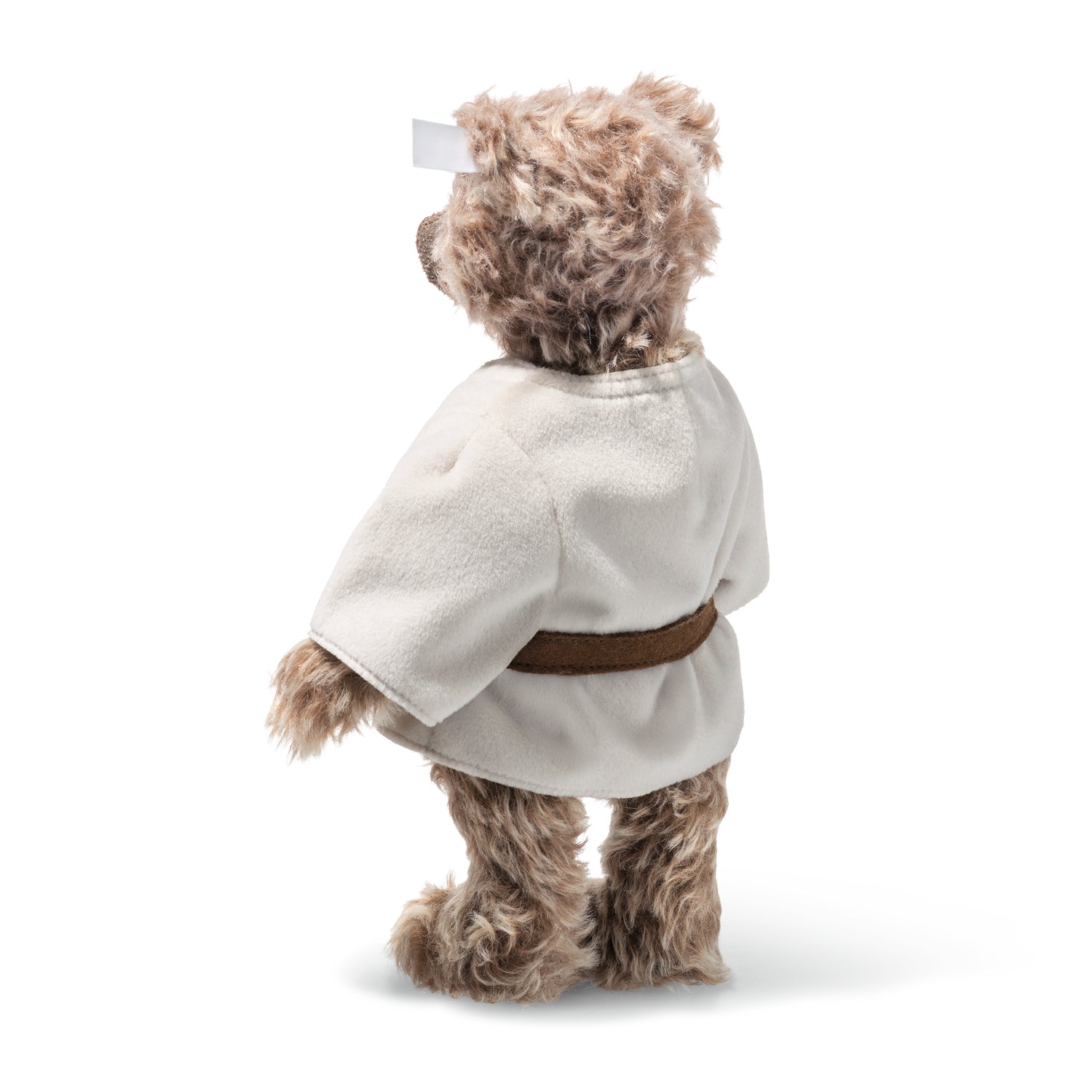 Luke Skywalker