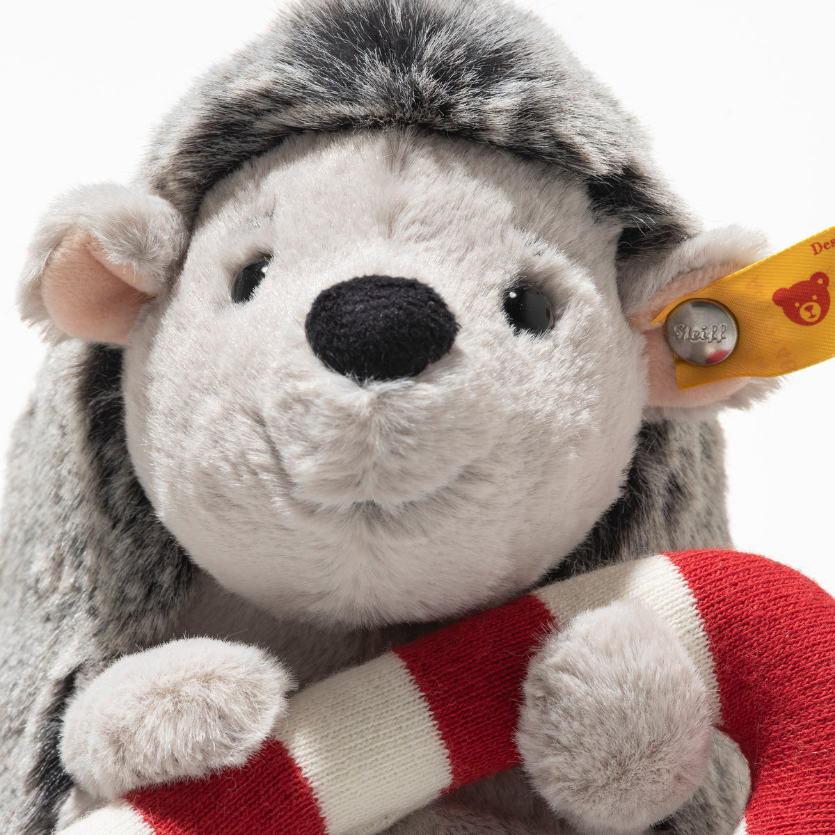 Steiff Weihnachtsigel Hedgy