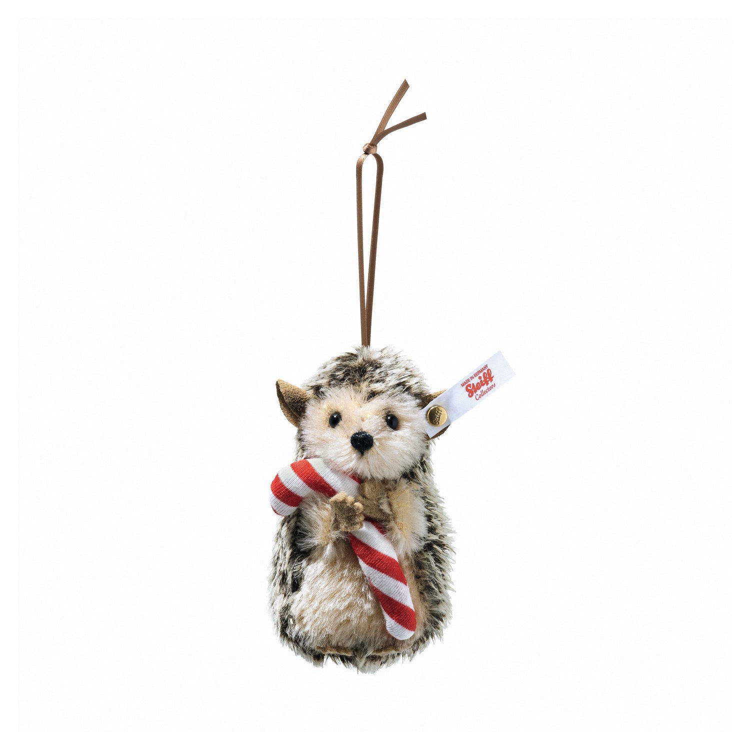Hedgehog Ornament