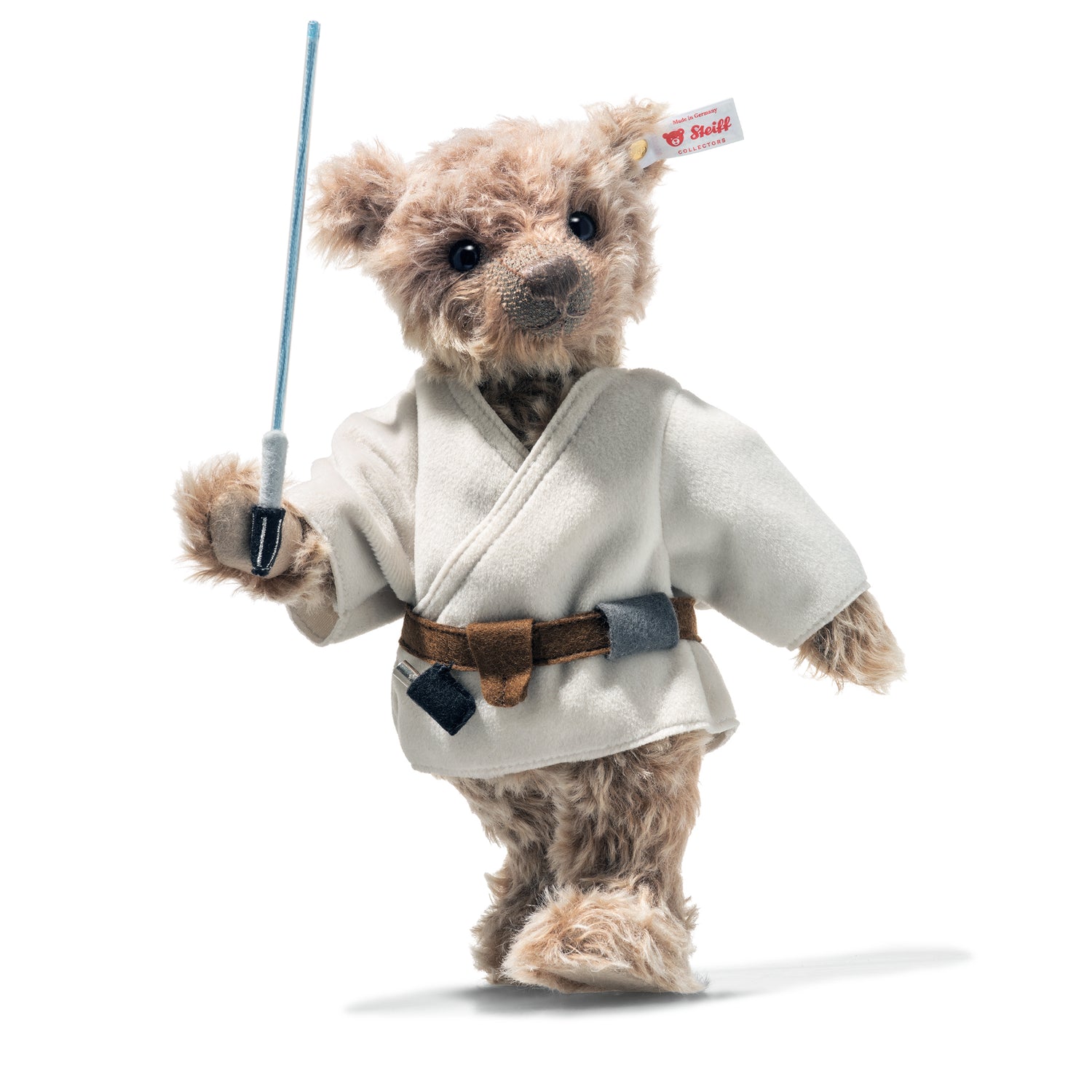 Luke Skywalker