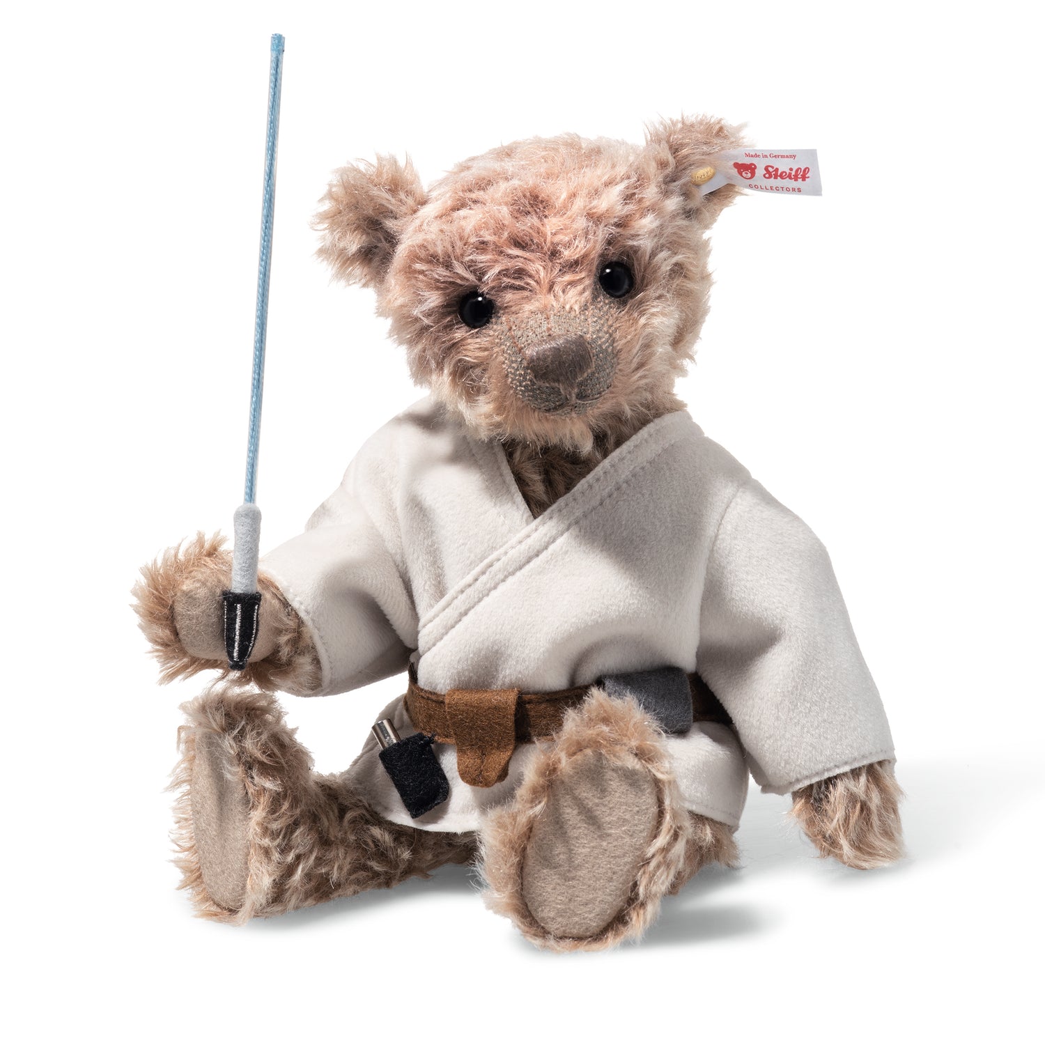 Luke Skywalker