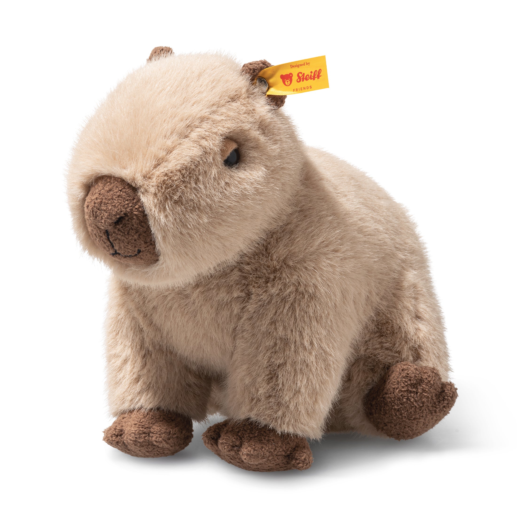 Chip Capybara