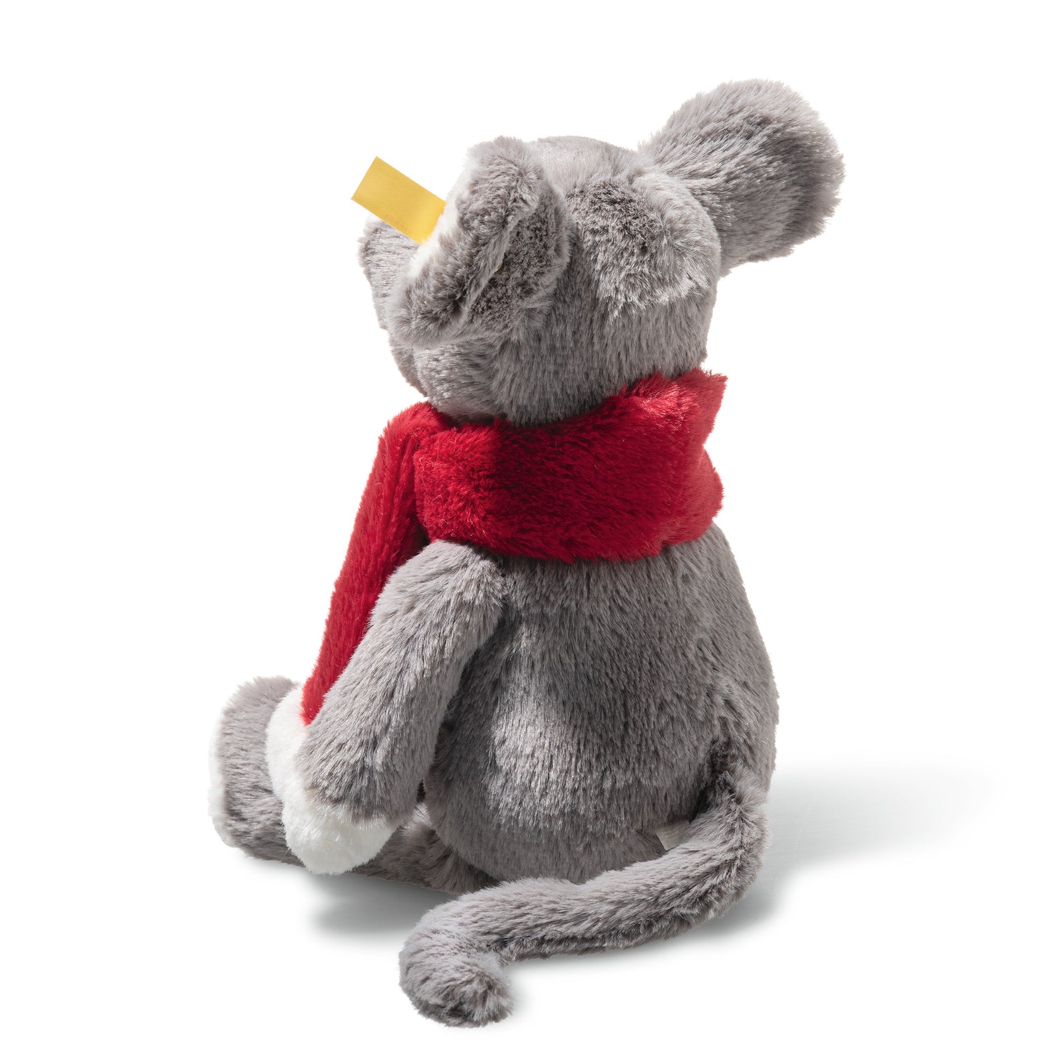 Mia Christmas Mouse