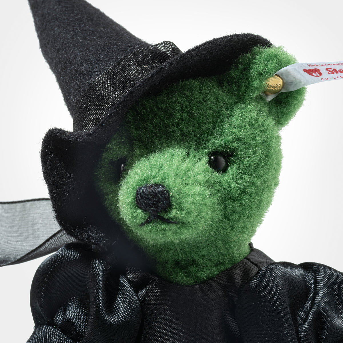 Steiff Elphaba, die böse Hexe des Westens