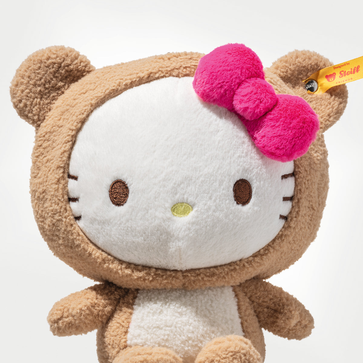 Steiff Teddy Hello Kitty